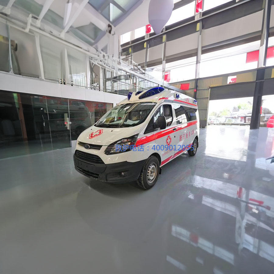 租赁私人救护车联系电话